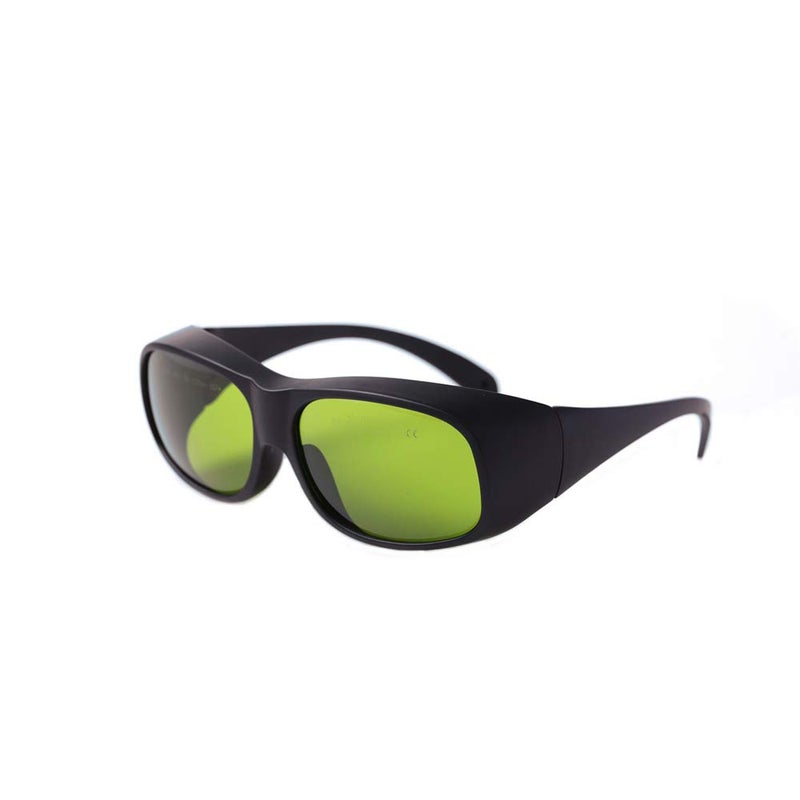 Q-BAIHE 755nm 808nm 1064nm 33# Infrared Laser Protective Glasses ND: YAG Laser Protection - Image 5